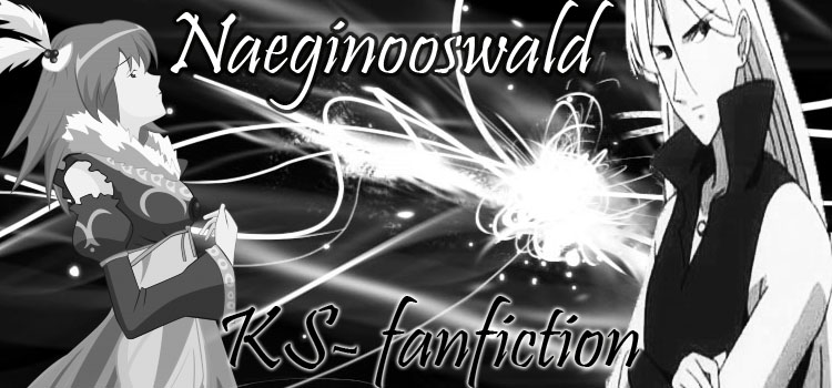 Naeginooswald - Kaleido Star Fanfiction